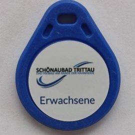 Erwachsene 5er WEB
