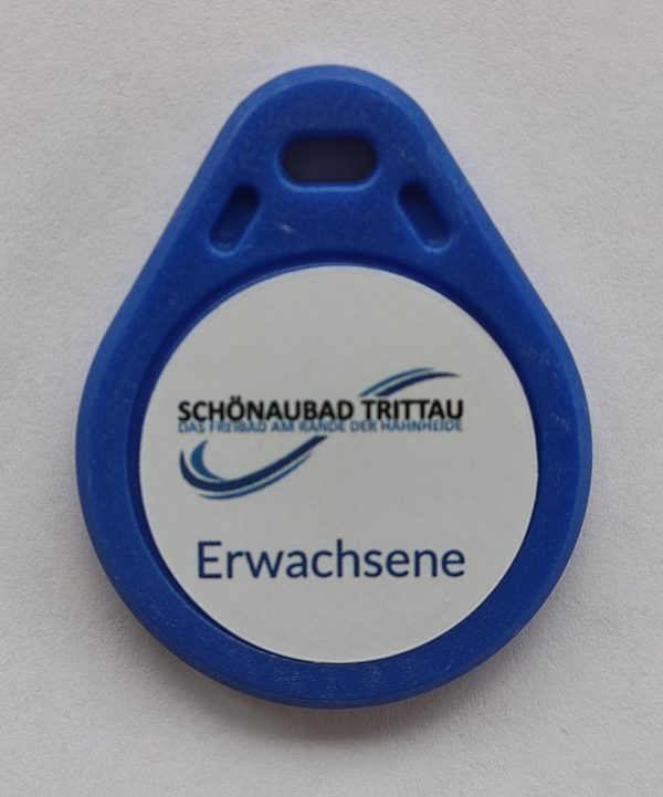 Erwachsene 10er WEB