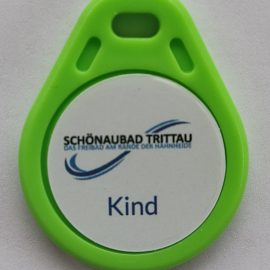 Kind 5er WEB