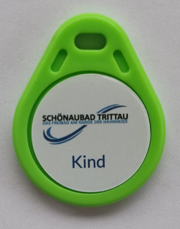 Kind 5er WEB