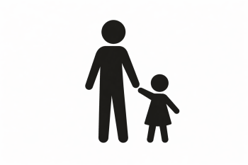 Familie 1 Erw. u. 1 Kind WEB