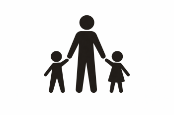 Familie 1 Erw. u. 2 Kinder WEB