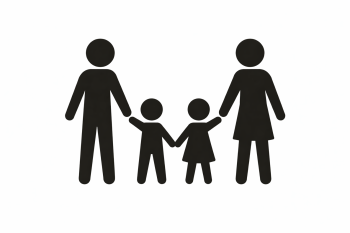 Familie 2 Erw. u. 2 Kinder WEB